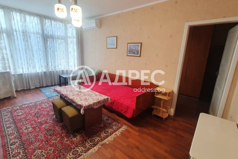 Двустаен апартамент, Варна, Чайка, 686930, Снимка 5