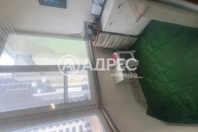 Двустаен апартамент, Варна, Чайка, 686930, Снимка 6