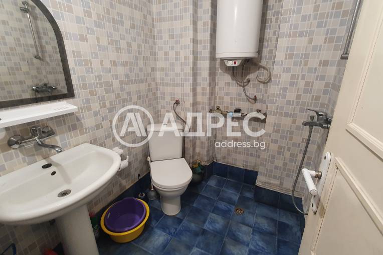 Двустаен апартамент, Варна, Чайка, 686930, Снимка 7