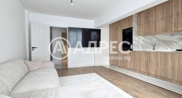 Многостаен апартамент, Шумен, Център, 687930, Снимка 2