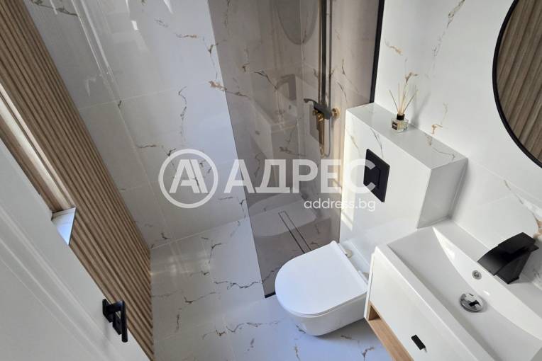 Многостаен апартамент, Шумен, Център, 687930, Снимка 11