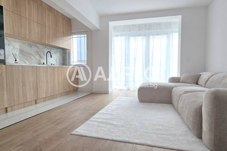 Многостаен апартамент, Шумен, Център, 687930, Снимка 3