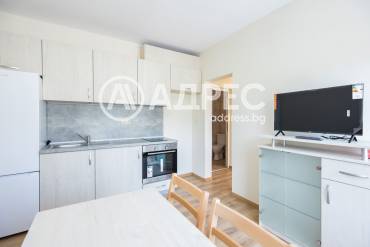 Двустаен апартамент, Варна, Бриз, 689930