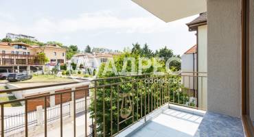 Двустаен апартамент, Варна, Бриз, 689930, Снимка 7