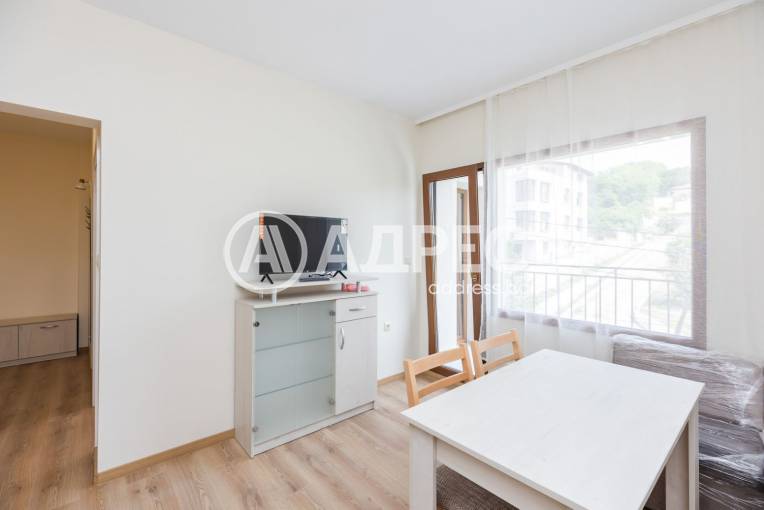 Двустаен апартамент, Варна, Бриз, 689930, Снимка 3