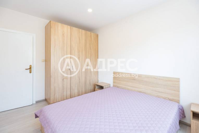 Двустаен апартамент, Варна, Бриз, 689930, Снимка 4