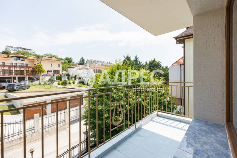 Двустаен апартамент, Варна, Бриз, 689930, Снимка 7