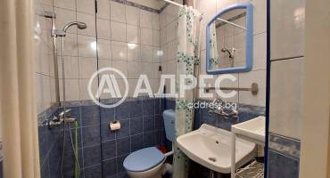 Двустаен апартамент, София, Полигона, 694930, Снимка 5