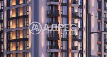Двустаен апартамент, София, Люлин 5, 701930, Снимка 4