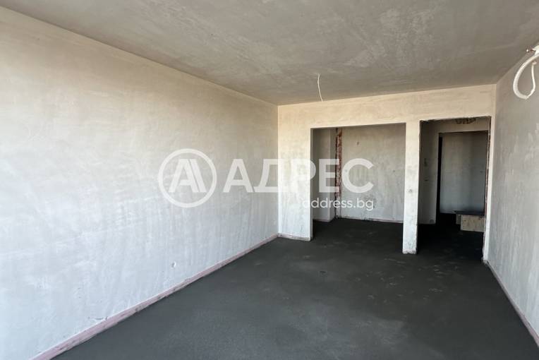 Двустаен апартамент, София, Люлин 5, 701930, Снимка 1
