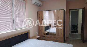 Двустаен апартамент, Ямбол, Аврен, 504931, Снимка 10