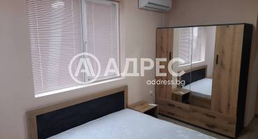 Двустаен апартамент, Ямбол, Аврен, 504931, Снимка 12