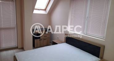 Двустаен апартамент, Ямбол, Аврен, 504931, Снимка 13