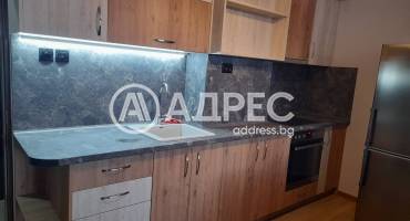 Двустаен апартамент, Ямбол, Аврен, 504931, Снимка 2