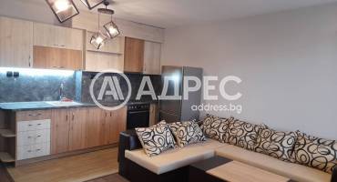 Двустаен апартамент, Ямбол, Аврен, 504931, Снимка 3