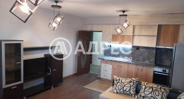 Двустаен апартамент, Ямбол, Аврен, 504931, Снимка 4