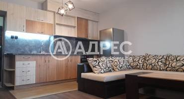 Двустаен апартамент, Ямбол, Аврен, 504931, Снимка 5