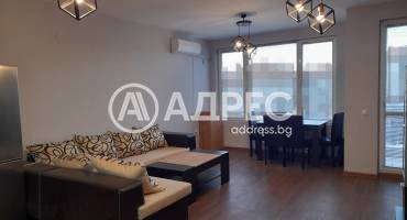 Двустаен апартамент, Ямбол, Аврен, 504931, Снимка 6