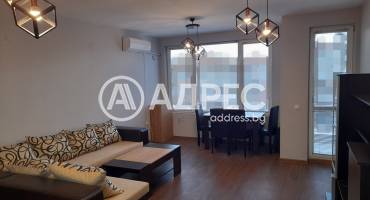 Двустаен апартамент, Ямбол, Аврен, 504931, Снимка 7