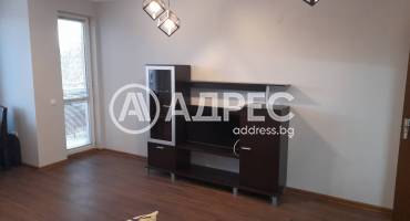 Двустаен апартамент, Ямбол, Аврен, 504931, Снимка 8