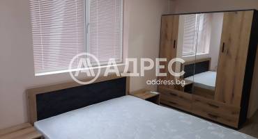 Двустаен апартамент, Ямбол, Аврен, 504931, Снимка 9