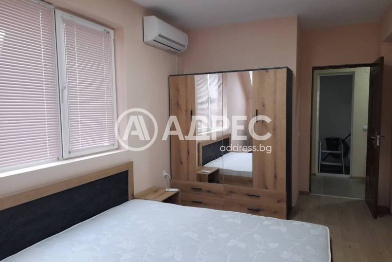 Двустаен апартамент, Ямбол, Аврен, 504931, Снимка 10