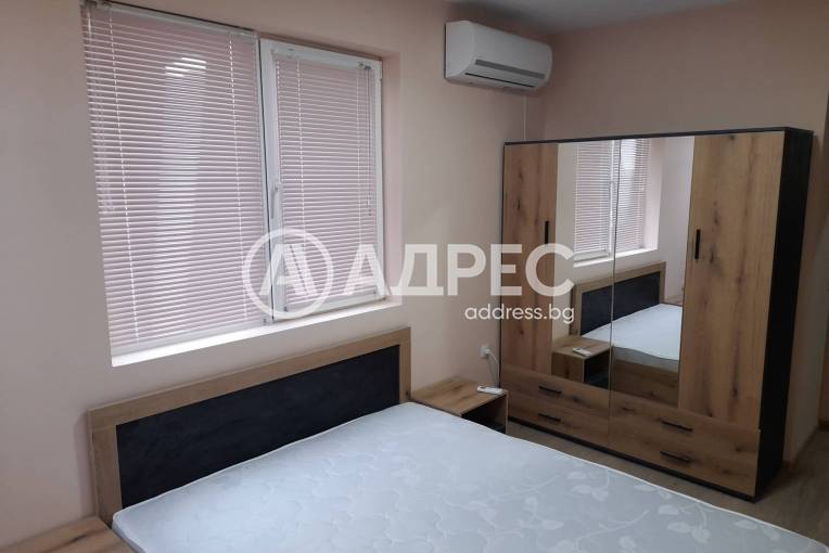Двустаен апартамент, Ямбол, Аврен, 504931, Снимка 12