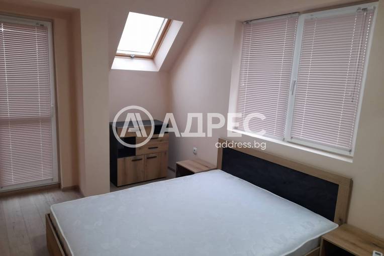 Двустаен апартамент, Ямбол, Аврен, 504931, Снимка 13