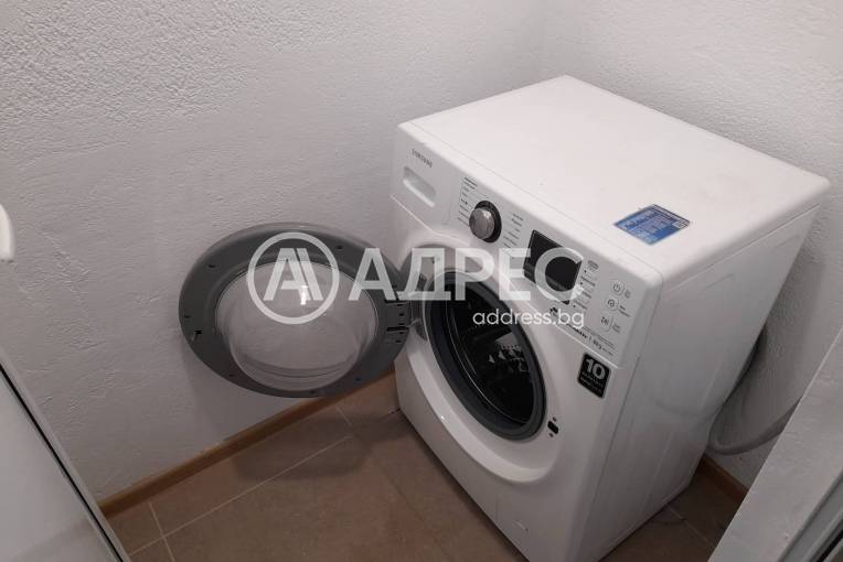 Двустаен апартамент, Ямбол, Аврен, 504931, Снимка 14