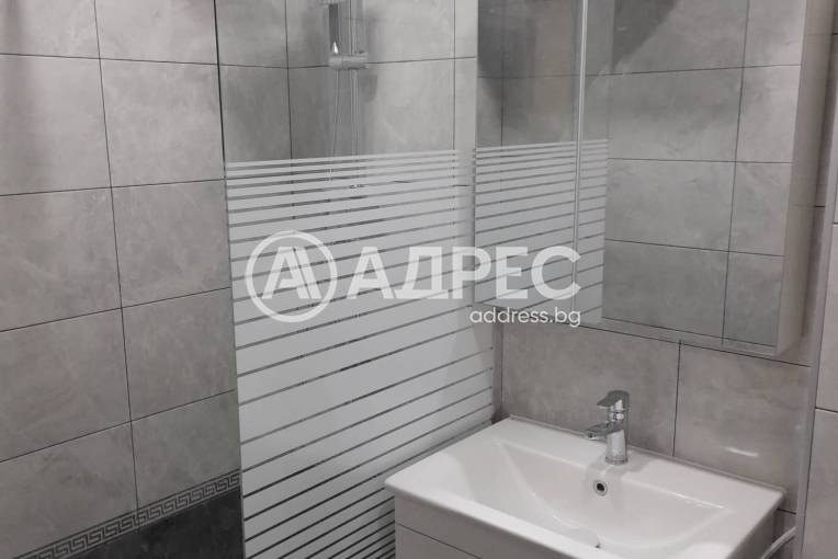 Двустаен апартамент, Ямбол, Аврен, 504931, Снимка 15