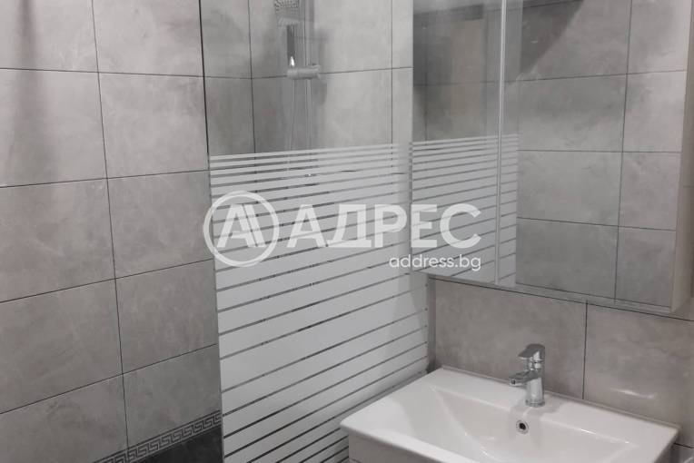 Двустаен апартамент, Ямбол, Аврен, 504931, Снимка 16