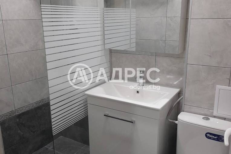 Двустаен апартамент, Ямбол, Аврен, 504931, Снимка 17