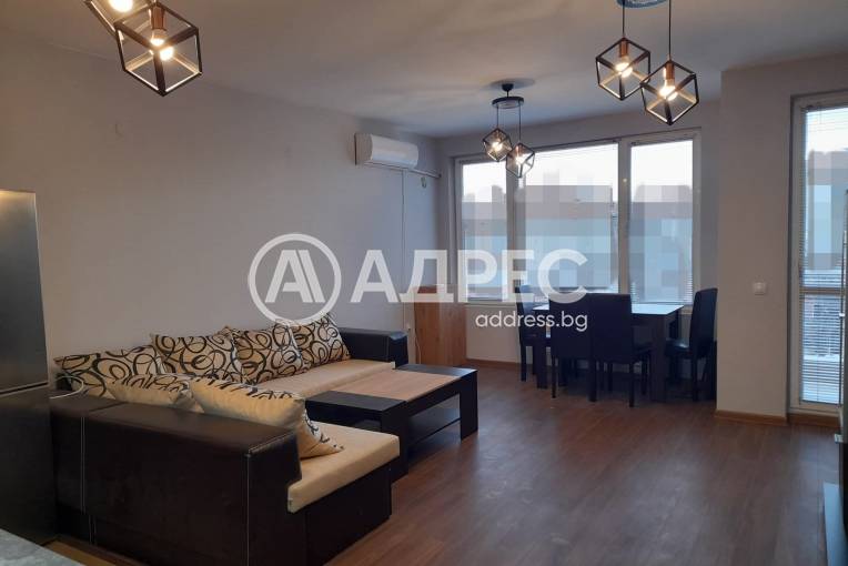 Двустаен апартамент, Ямбол, Аврен, 504931, Снимка 6