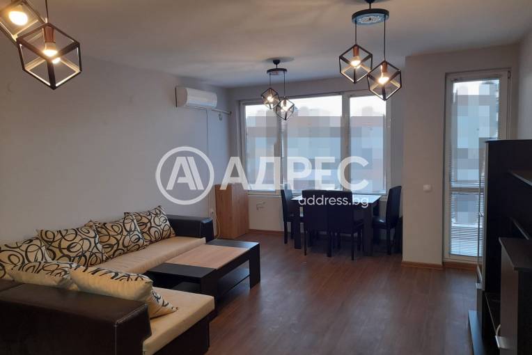 Двустаен апартамент, Ямбол, Аврен, 504931, Снимка 7