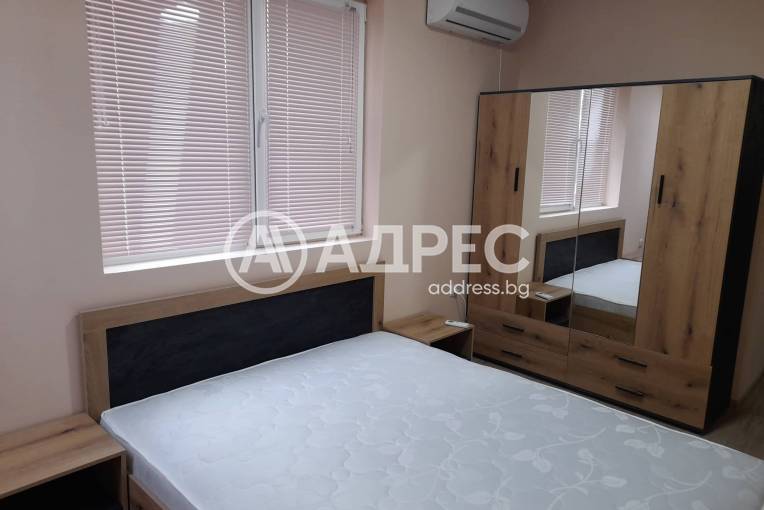 Двустаен апартамент, Ямбол, Аврен, 504931, Снимка 9