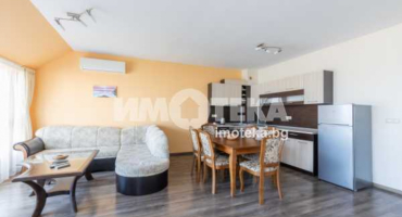 Двустаен апартамент, Варна, к.к. Чайка, 563931, Снимка 1