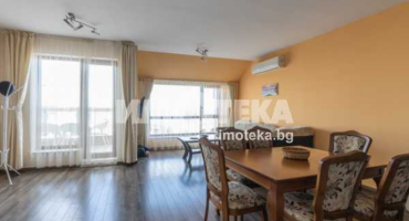 Двустаен апартамент, Варна, к.к. Чайка, 563931, Снимка 2