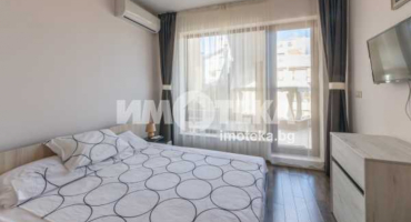 Двустаен апартамент, Варна, к.к. Чайка, 563931, Снимка 3