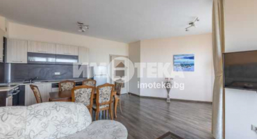 Двустаен апартамент, Варна, к.к. Чайка, 563931, Снимка 5