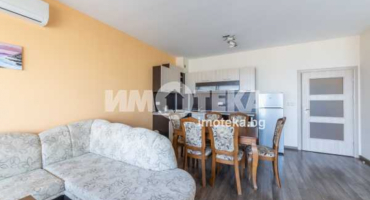 Двустаен апартамент, Варна, к.к. Чайка, 563931, Снимка 7