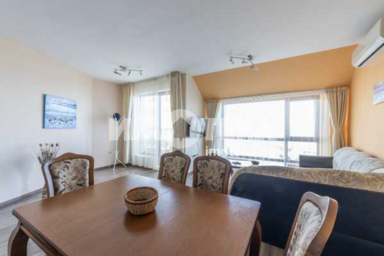 Двустаен апартамент, Варна, к.к. Чайка, 563931, Снимка 8