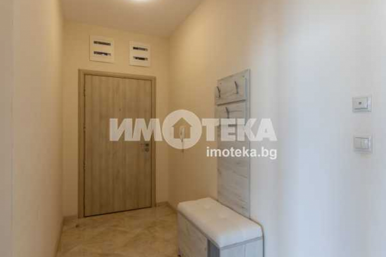 Двустаен апартамент, Варна, к.к. Чайка, 563931, Снимка 6