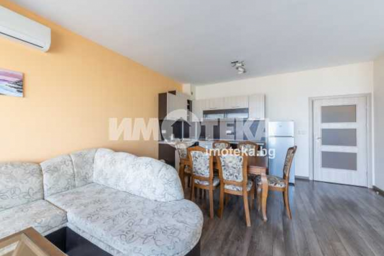 Двустаен апартамент, Варна, к.к. Чайка, 563931, Снимка 7