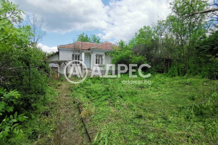 Къща/Вила, Стройно, 604931, Снимка 1