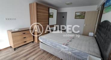 Тристаен апартамент, София, Гоце Делчев, 651931, Снимка 10