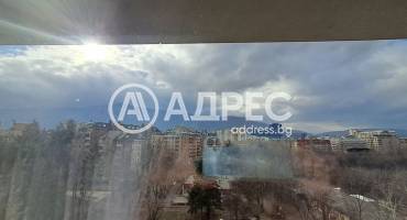 Тристаен апартамент, София, Гоце Делчев, 651931, Снимка 11