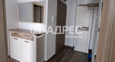 Тристаен апартамент, София, Гоце Делчев, 651931, Снимка 15