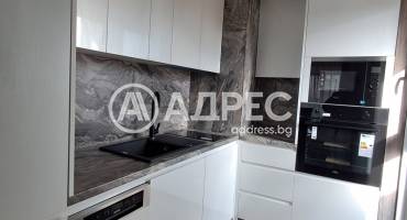 Тристаен апартамент, София, Гоце Делчев, 651931, Снимка 2