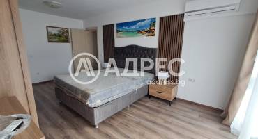 Тристаен апартамент, София, Гоце Делчев, 651931, Снимка 3