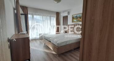 Тристаен апартамент, София, Гоце Делчев, 651931, Снимка 4